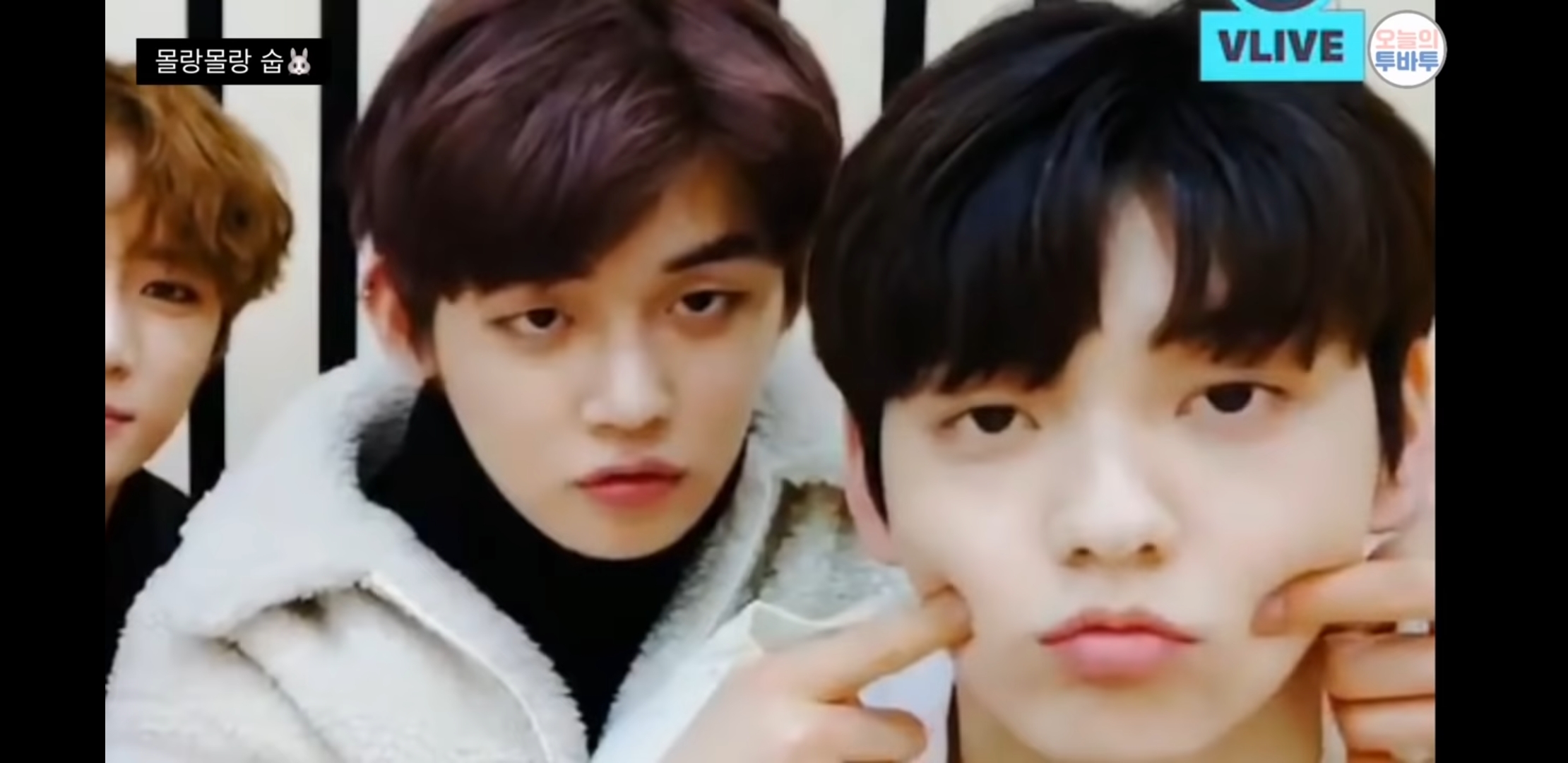 혹시 투바투 수빈 이 움짤 있는 익....?ㅜㅜ | 인스티즈