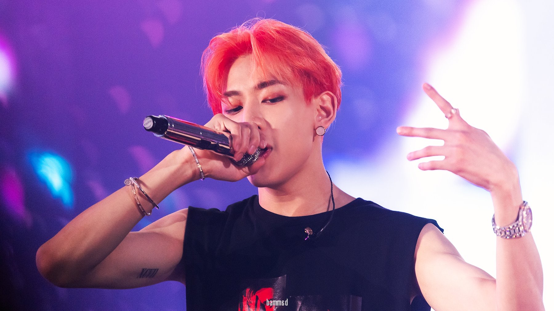 우리판 보정 제일 잘 하는 것 같은 홈마.... 최애 아니어도 사진 다 저장하게 됨 ㄹㅇ | 인스티즈