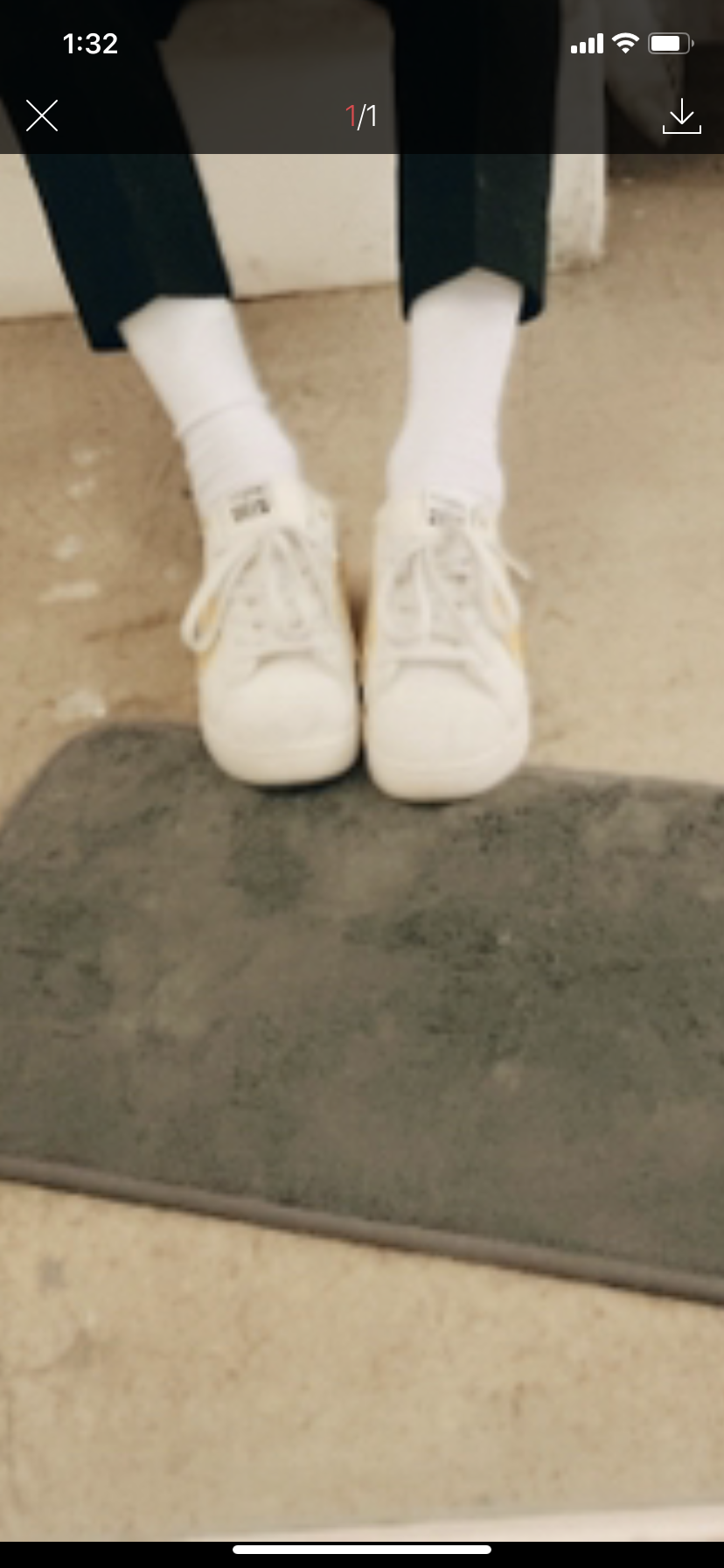 저희 애들은 양말을 무릎까지 올리나봐요.. 주어 업텐션 | 인스티즈