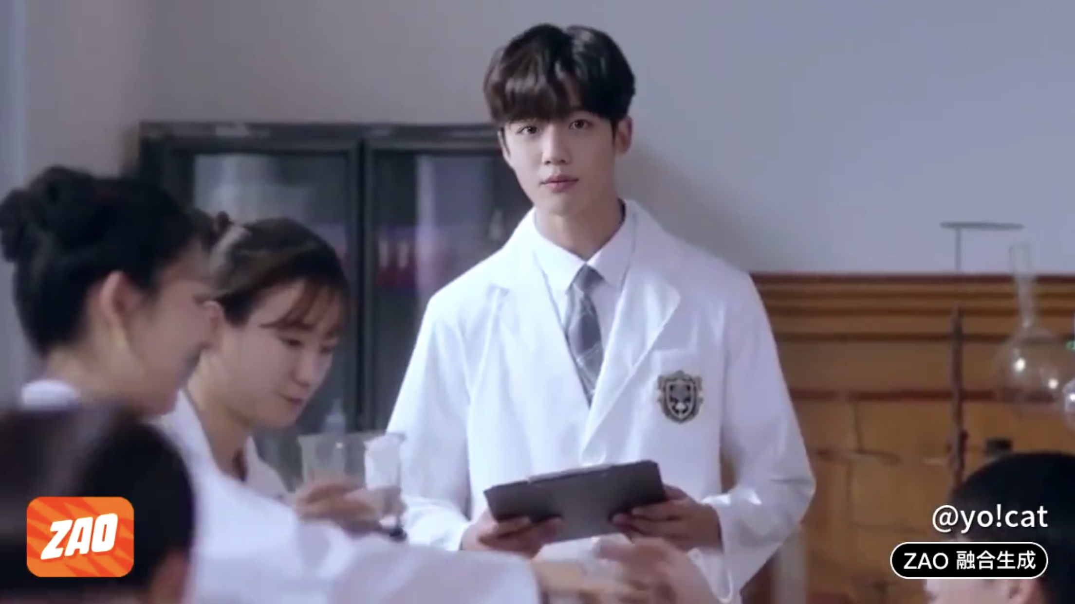 김요한 어하루... | 인스티즈