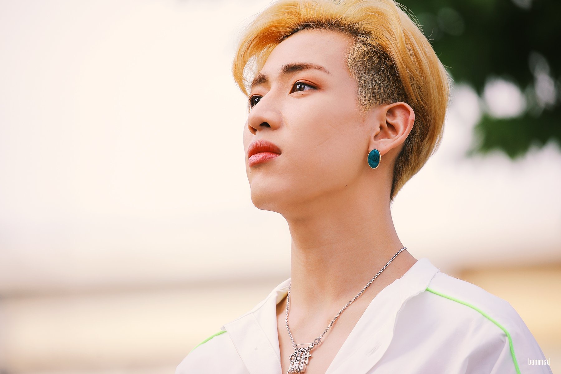 우리판 보정 제일 잘 하는 것 같은 홈마.... 최애 아니어도 사진 다 저장하게 됨 ㄹㅇ | 인스티즈