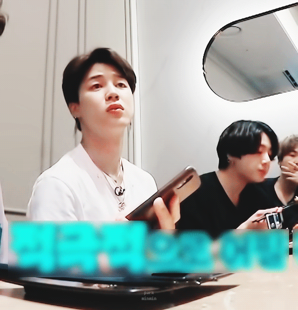 내가 좋아하는 방탄지민짤 | 인스티즈