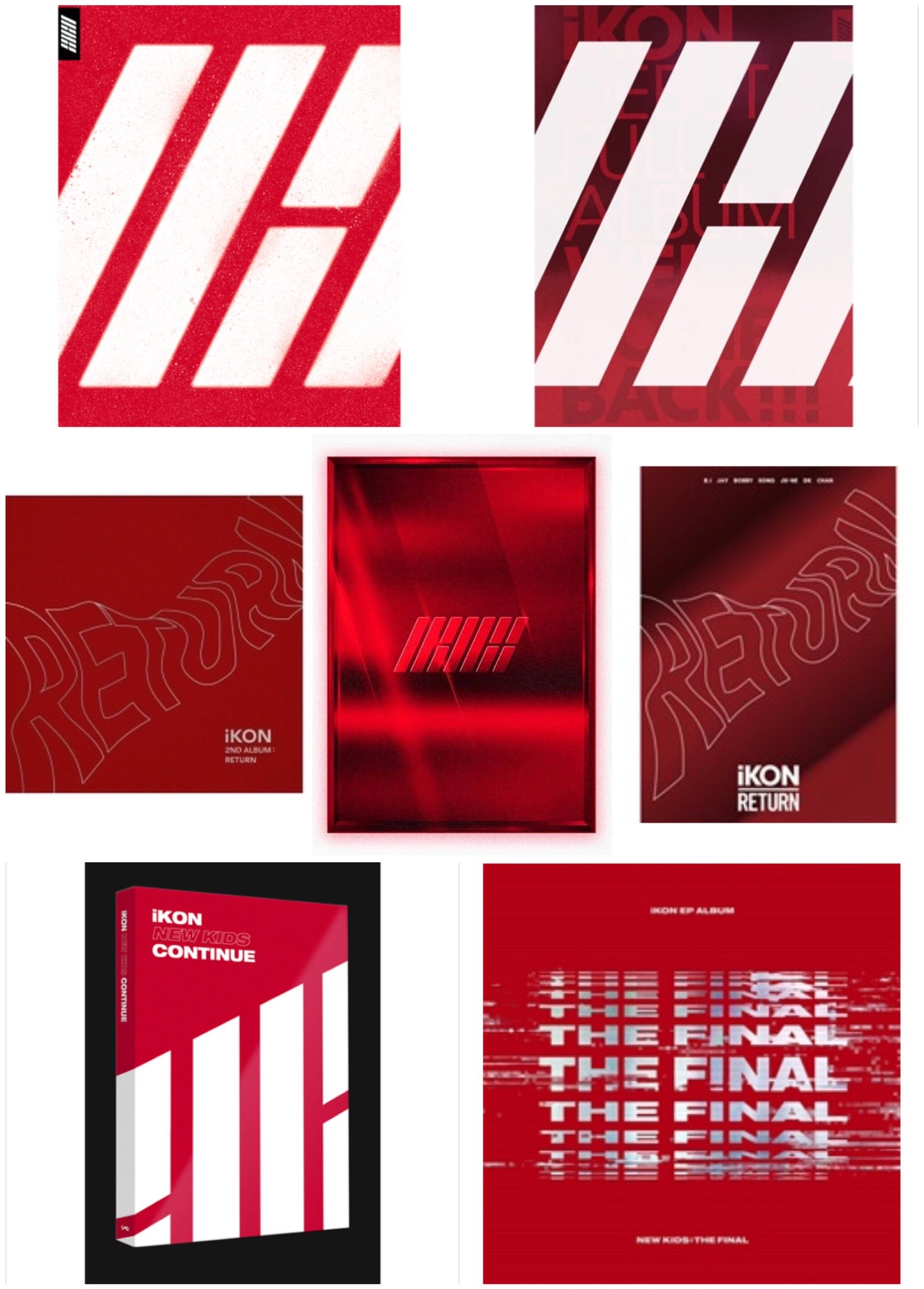 와이지가 아이콘 얼마나 가성비로 돌린지는 이거만 보면 알 수 있음 | 인스티즈