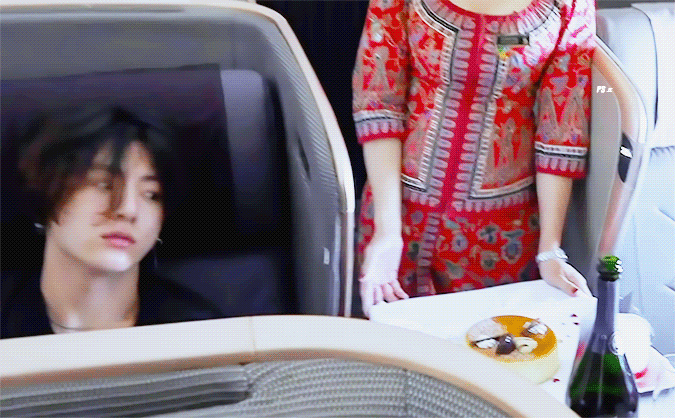 방탄 막라들 자는 거 뭐야...? | 인스티즈