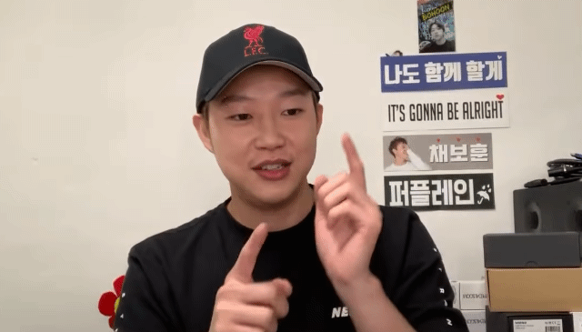 아이돌은 아니지만 내 눈에는 아이돌만큼 귀여운 내최애 봐줘 | 인스티즈