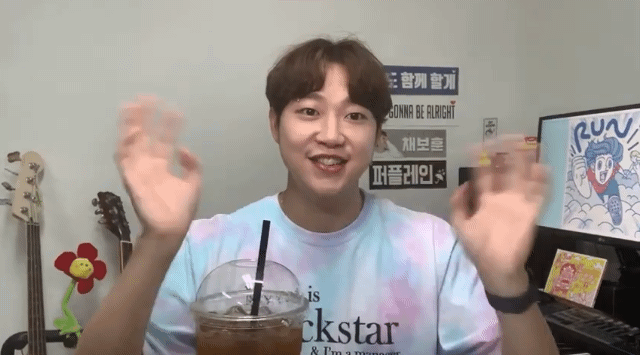 아이돌은 아니지만 내 눈에는 아이돌만큼 귀여운 내최애 봐줘 | 인스티즈