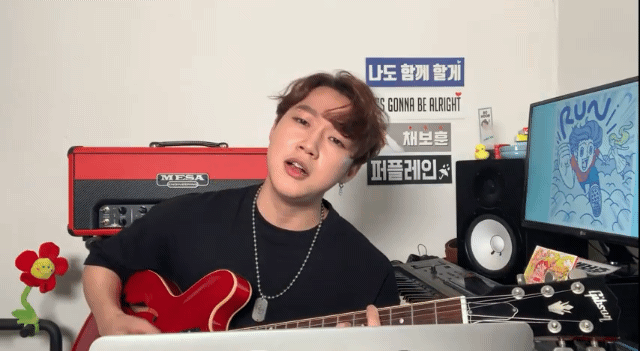 아이돌은 아니지만 내 눈에는 아이돌만큼 귀여운 내최애 봐줘 | 인스티즈