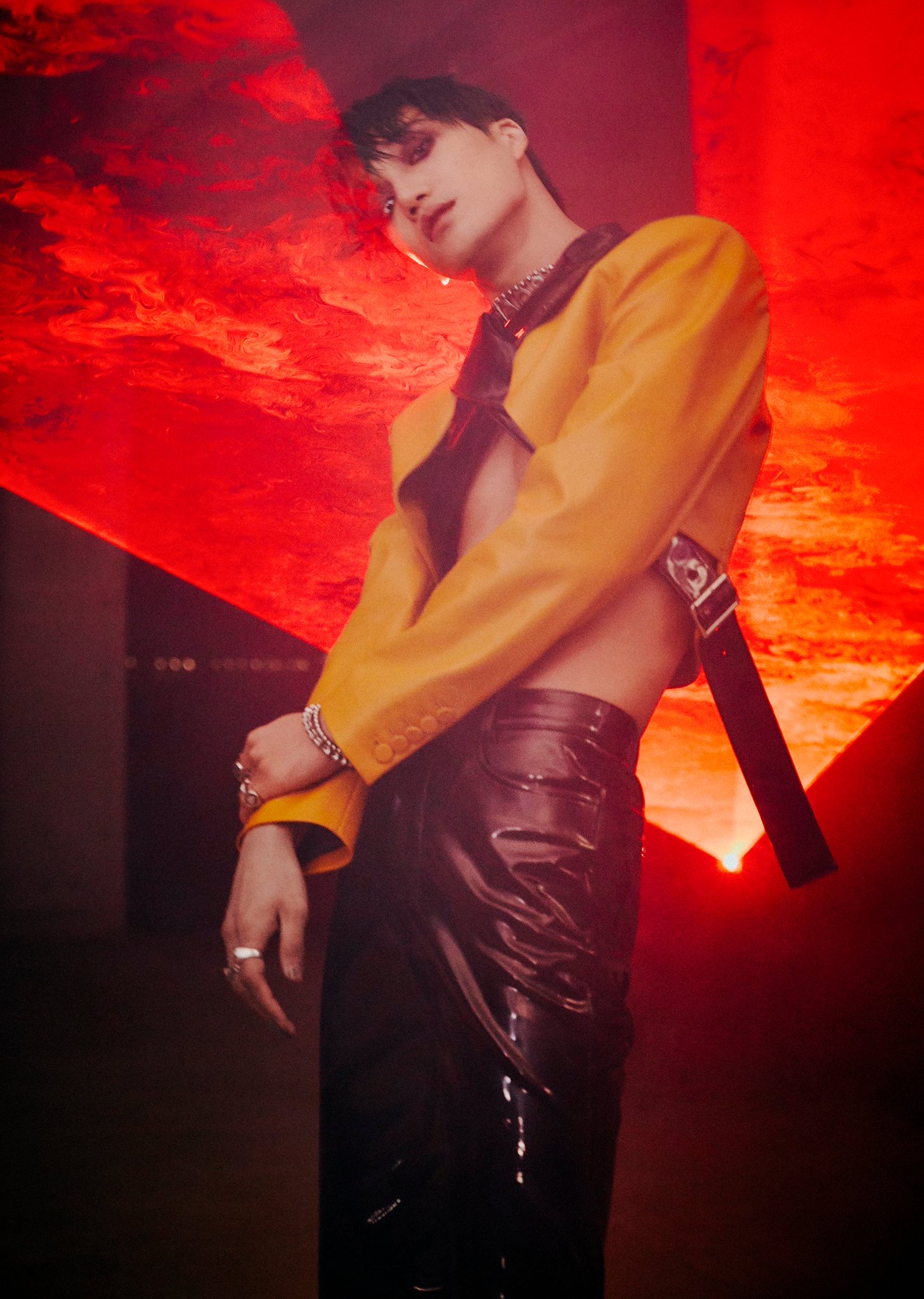 자 진정하고 우리 엑스엑소 보세요 | 인스티즈