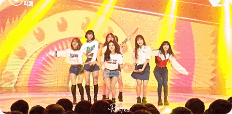 비행기 안무 좀; 심각하게 귀여워 | 인스티즈