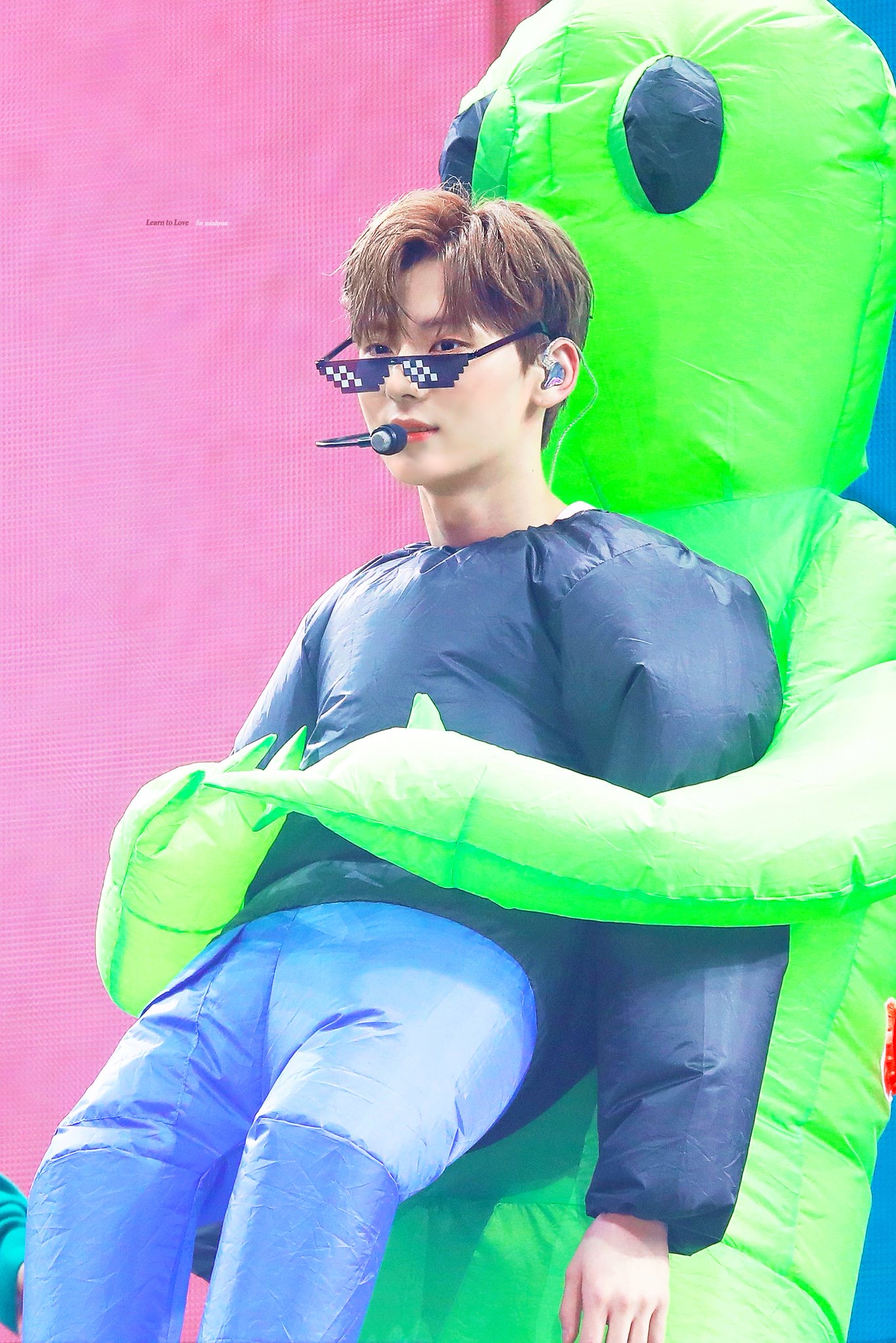 뉴이스트 황민현 ㅋㅋㅋㅋㅋㅋㅋㅋㅋ | 인스티즈