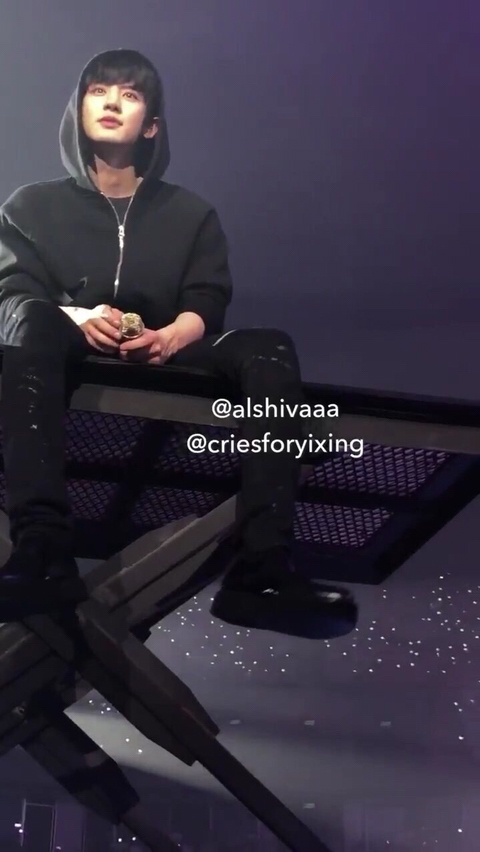 폰카짤로 유명한 찬열과 엑소 | 인스티즈