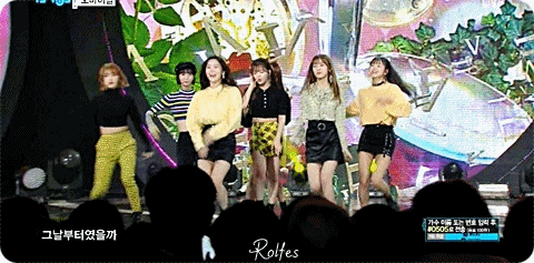 비행기 안무 좀; 심각하게 귀여워 | 인스티즈