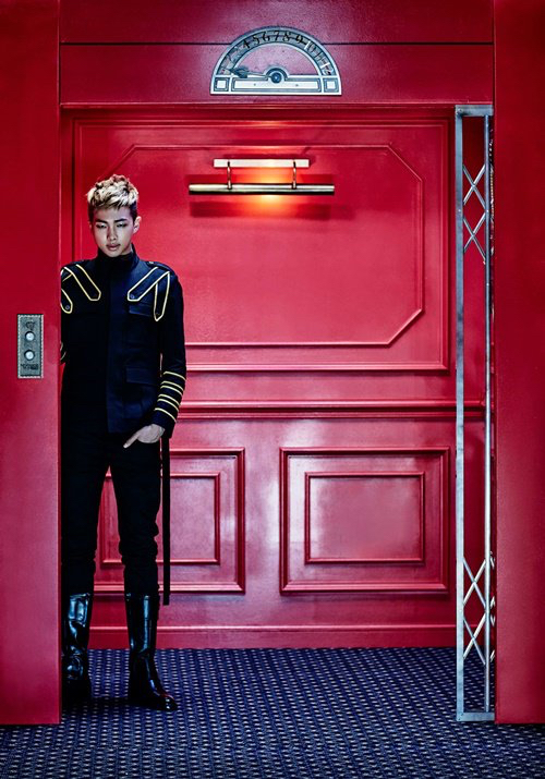 흥미진진한 방탄 멤버들의 합류과정 및 데뷔일화.txtjpg | 인스티즈