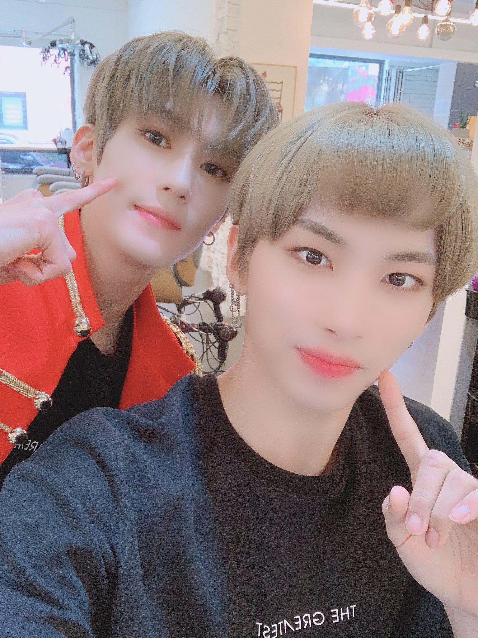 벌써 우리하영이 보고싶다 | 인스티즈