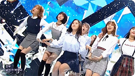 비행기 안무 좀; 심각하게 귀여워 | 인스티즈