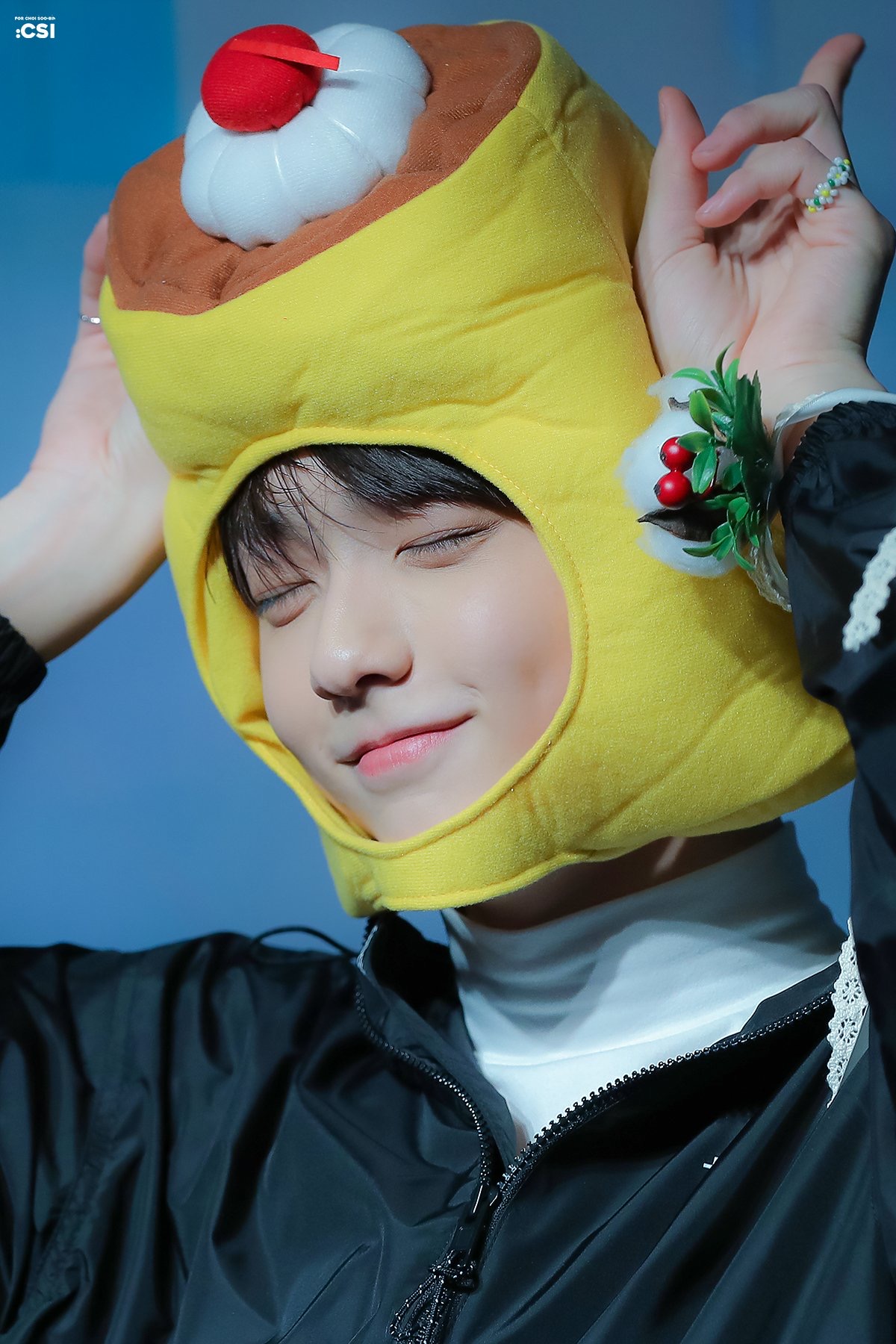 다들 투바투 수빈 푸딩 고화질 보고가세욥~! | 인스티즈