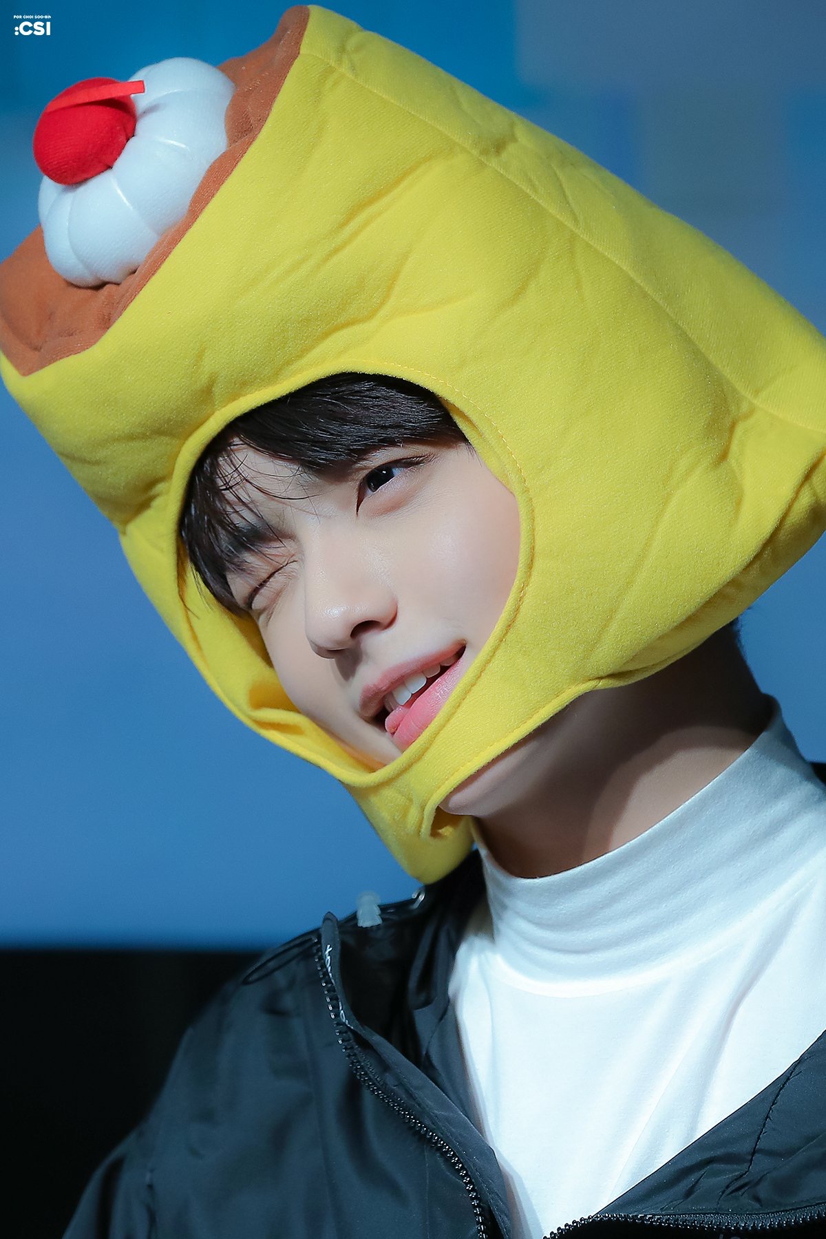 다들 투바투 수빈 푸딩 고화질 보고가세욥~! | 인스티즈