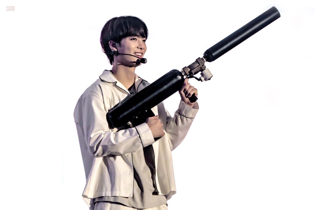 뉴종현 이거 어느 홈마분꺼야?? | 인스티즈