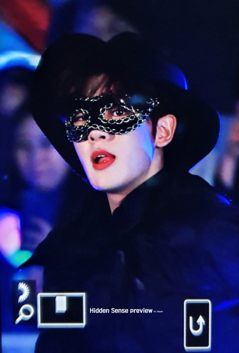 골차 어제 신촌에서 게릴라 공연했는데 | 인스티즈