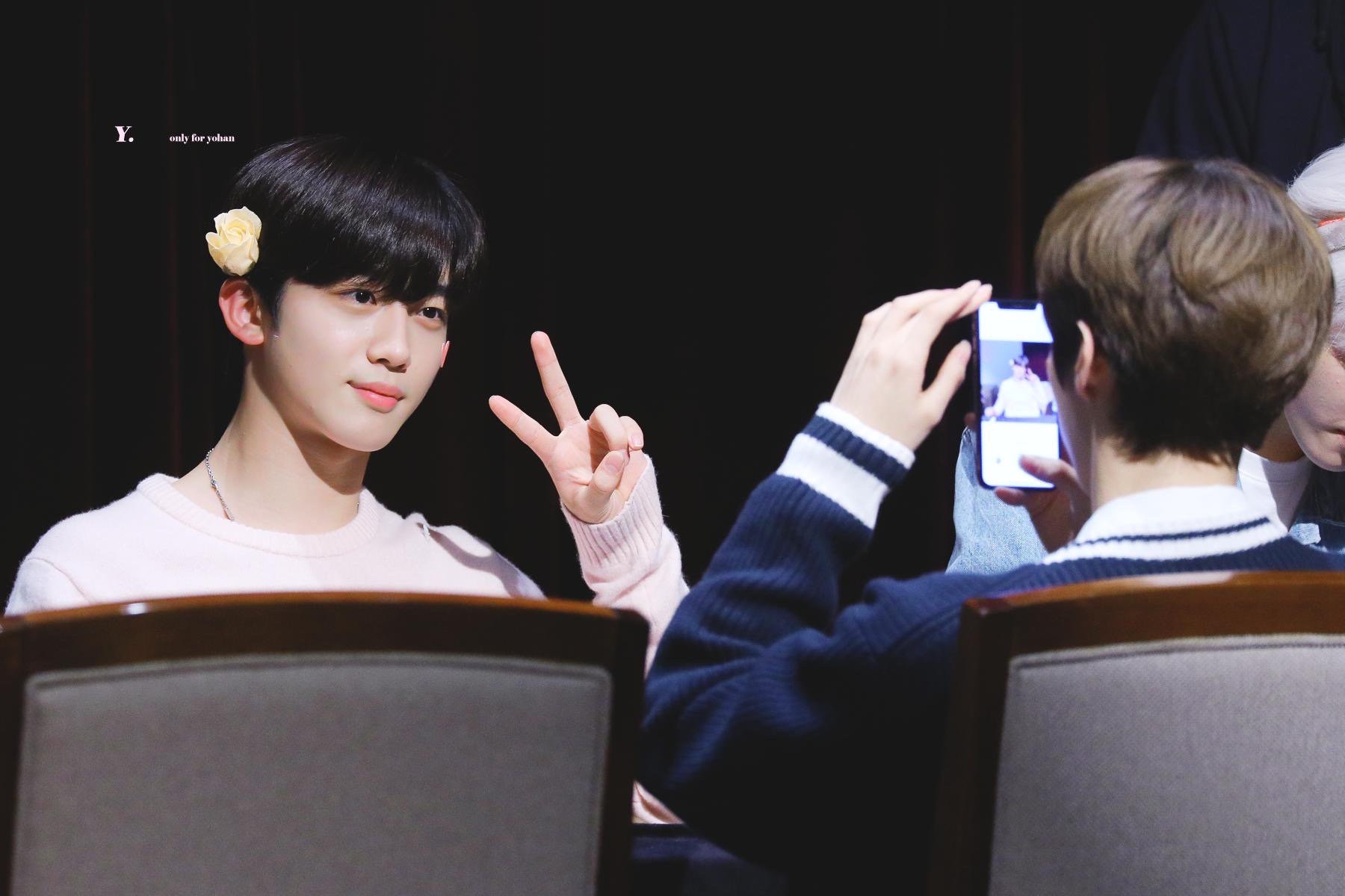 ㄱ 최애 둘 엮는사람 | 인스티즈