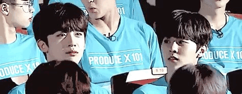 ㄱ 최애 둘 엮는사람 | 인스티즈