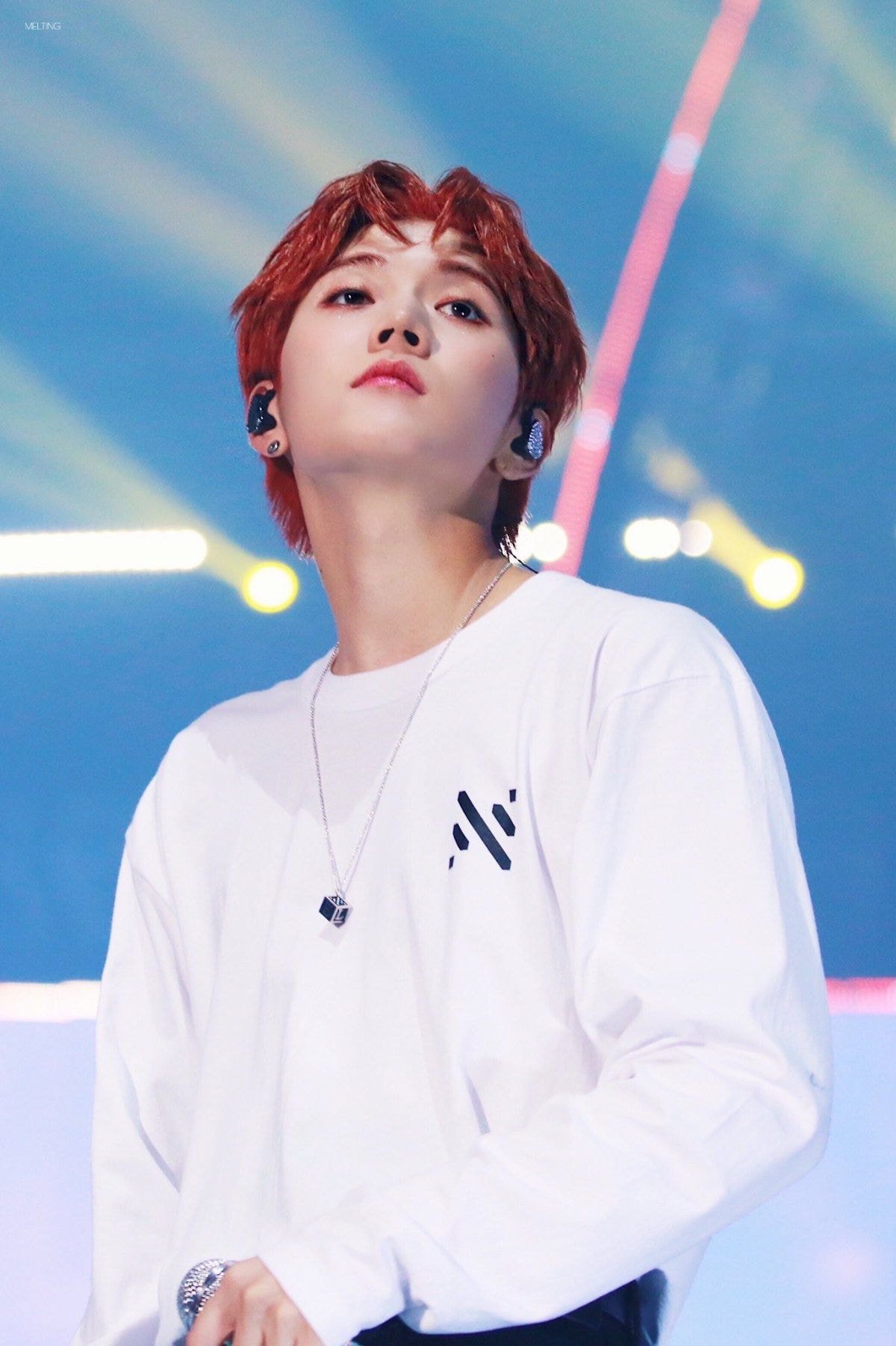 뉴이스트 플 결론은 이거임 | 인스티즈