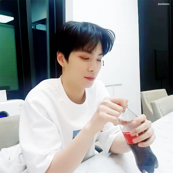 뉴종현 그 때 그 콜라.. | 인스티즈