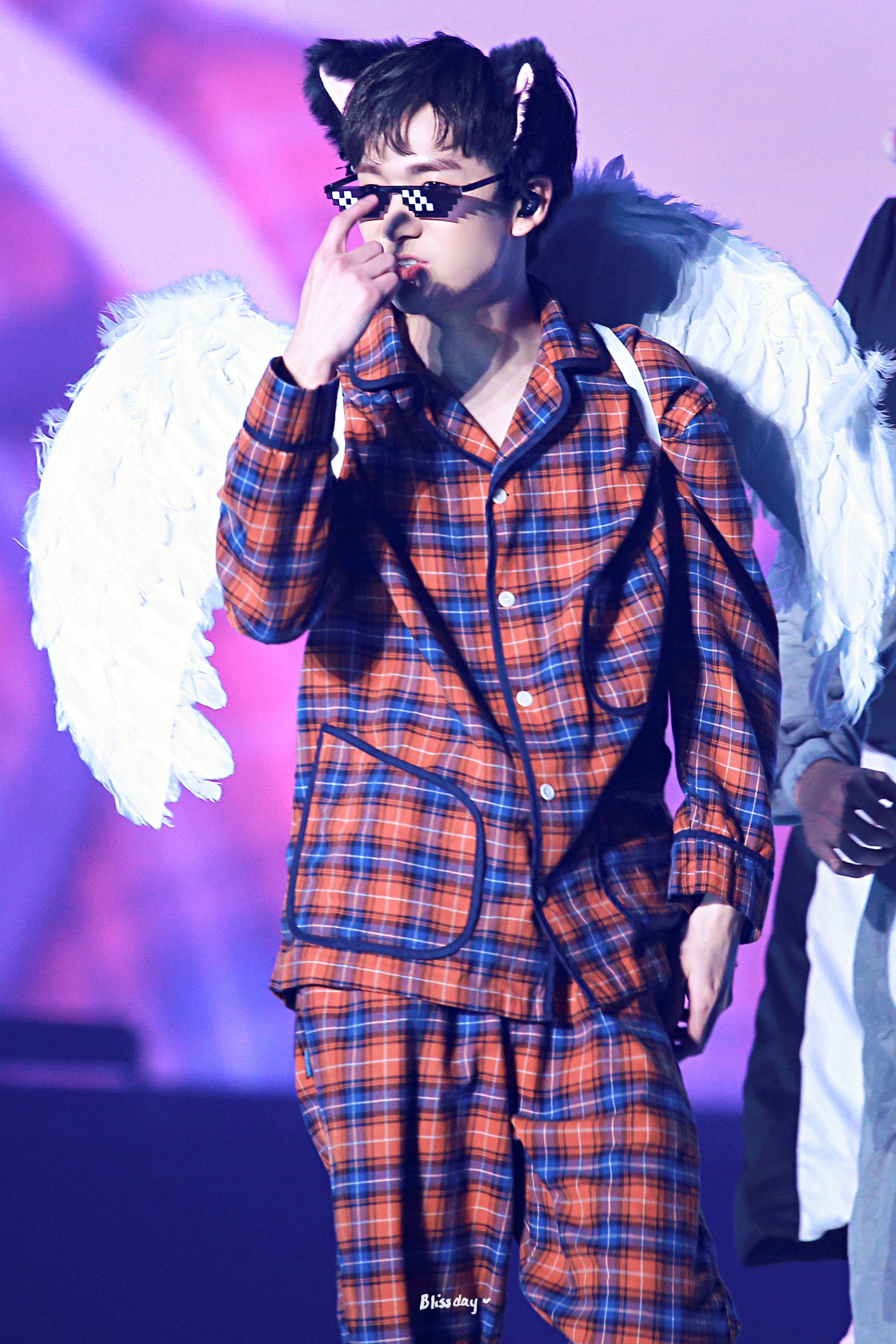 뉴이스트 곽아론 .,..아론이 .... | 인스티즈