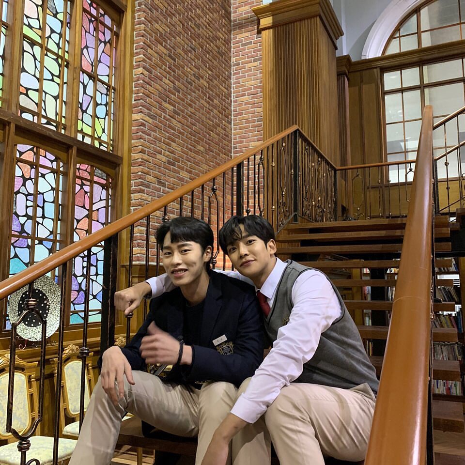 백경 인스타 업뎃 ㅠㅠㅠㅠㅠㅠㅠㅠㅠㅠ | 인스티즈