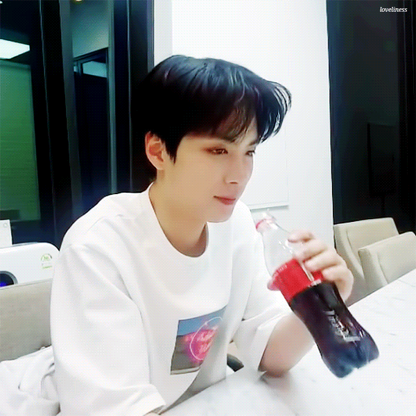 뉴종현 그 때 그 콜라.. | 인스티즈