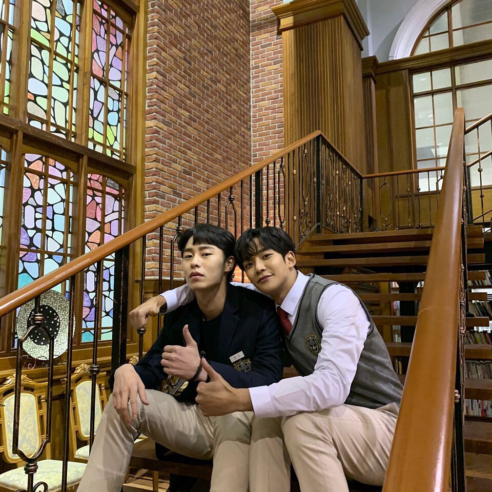 백경 인스타 업뎃 ㅠㅠㅠㅠㅠㅠㅠㅠㅠㅠ | 인스티즈