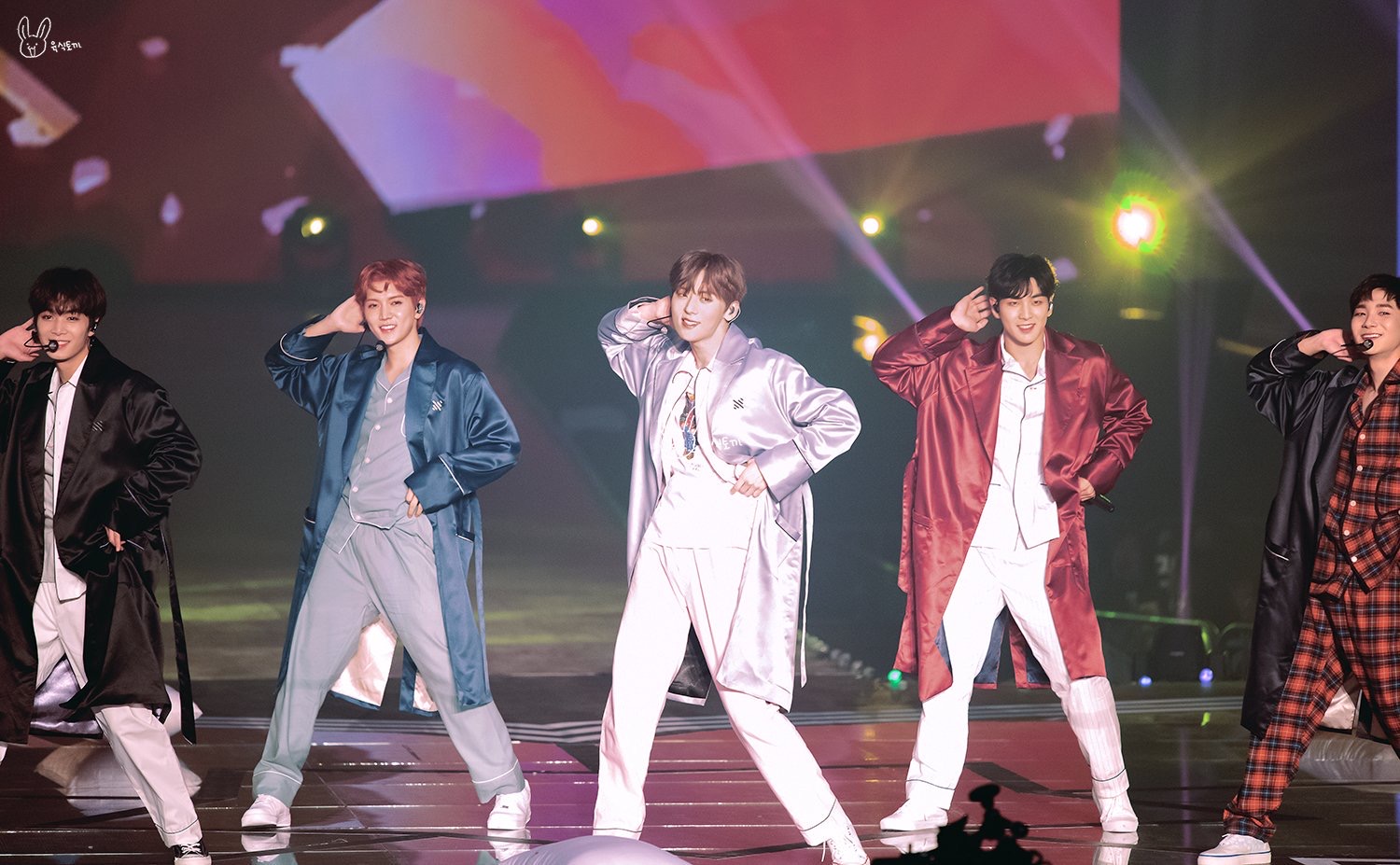 ㄴㅇㅅㅌ팬들 아닌 척 그만해 | 인스티즈