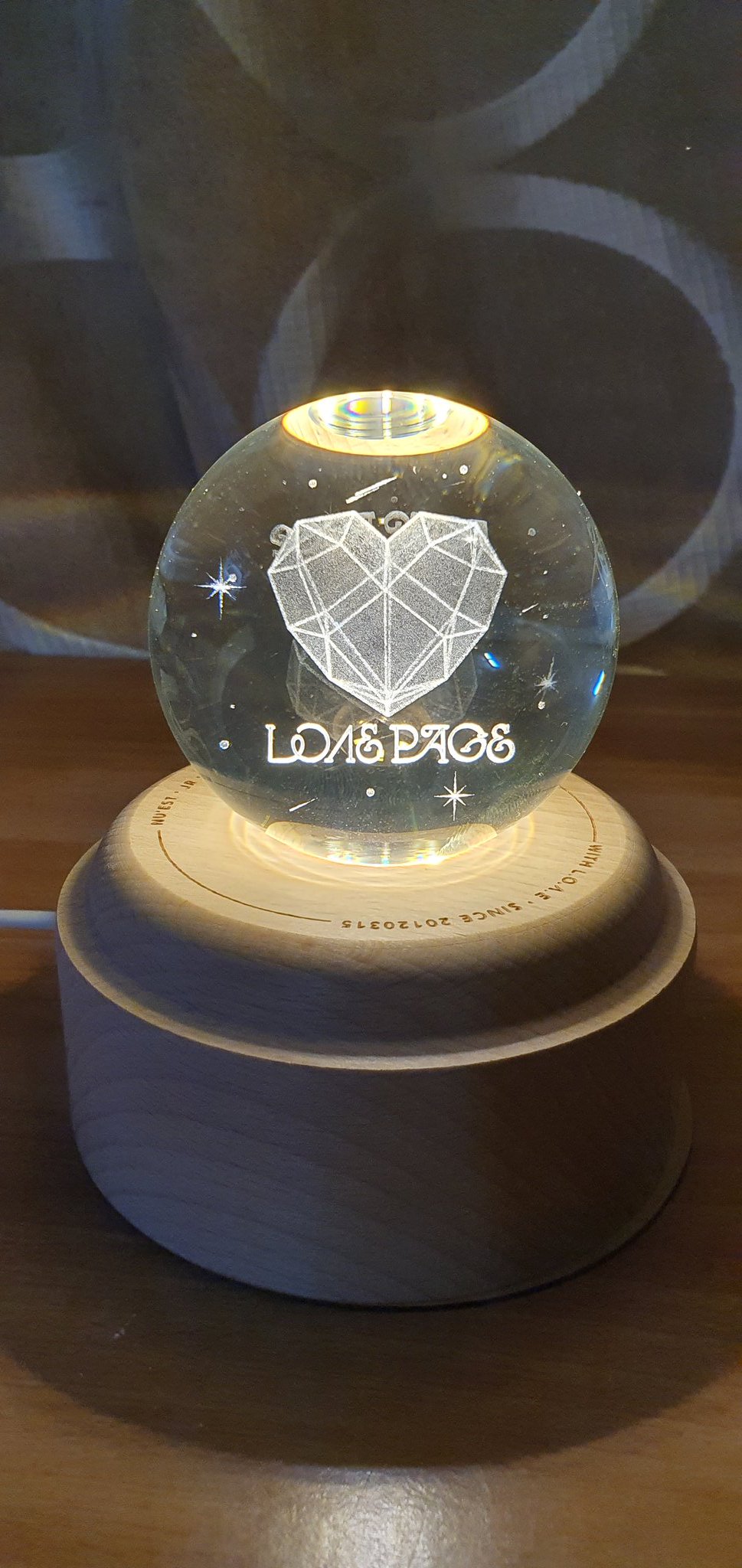 뉴이스트 무드등 | 인스티즈