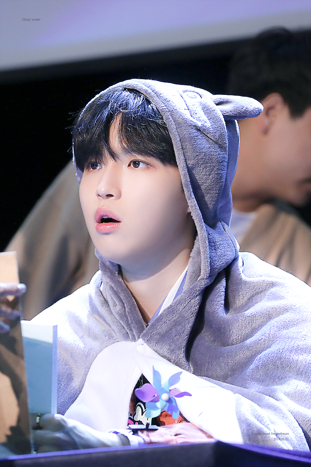 이건 진짜 팬싸 최고의 아이템이라고 생각해... | 인스티즈