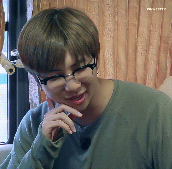 새벽에 온 질투하는 방탄 고르기❗ | 인스티즈