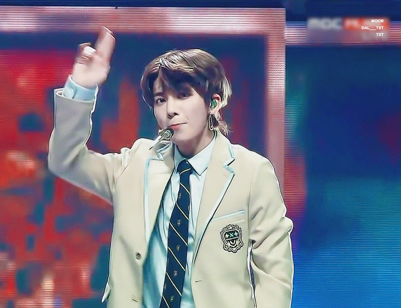 목록에 투바투 태현 들여놓기 | 인스티즈