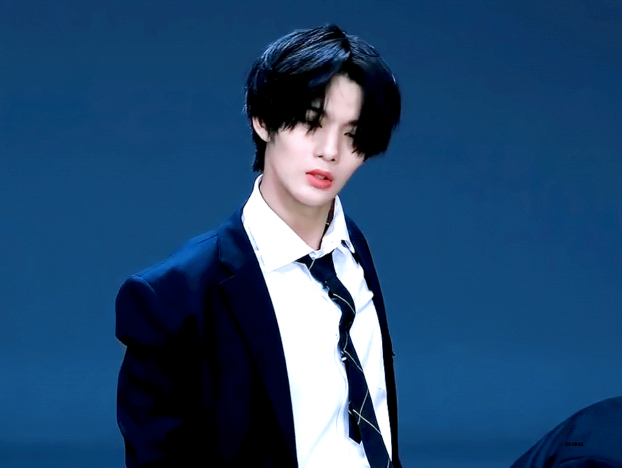 배진영 진짜... 뭐지... | 인스티즈