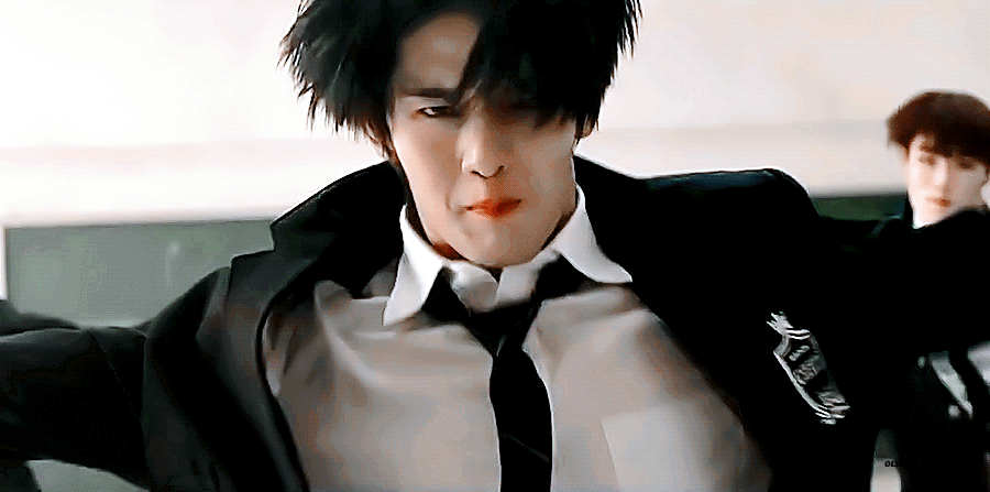 배진영 진짜... 뭐지... | 인스티즈