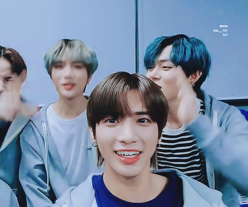 목록에 투바투 태현 들여놓기 | 인스티즈