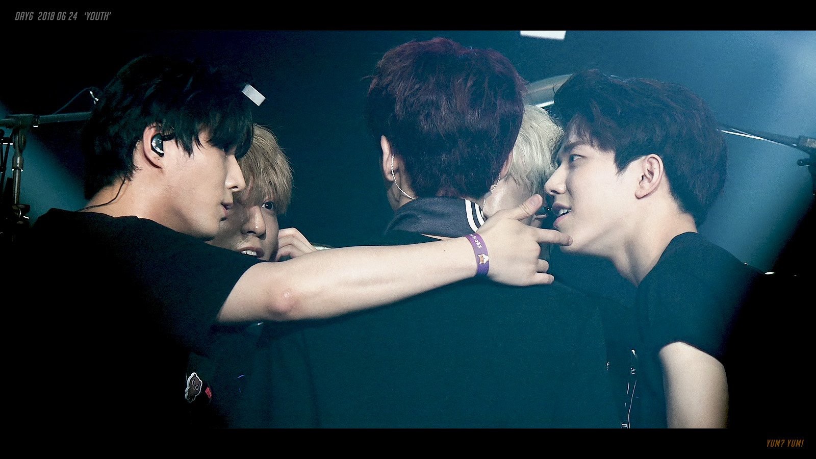 울 밴드 사랑해 | 인스티즈