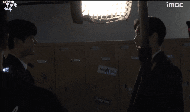 하루백경 서로한테 애교부리는거나 보고 가 | 인스티즈