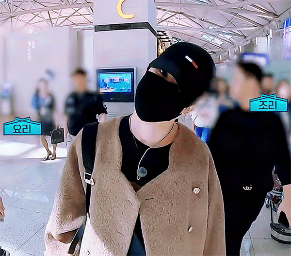 지민부인 기상~! | 인스티즈