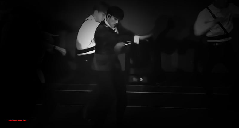 아침이니까 강동호(뉴이스트) 이 짤을 봐줘야지 | 인스티즈