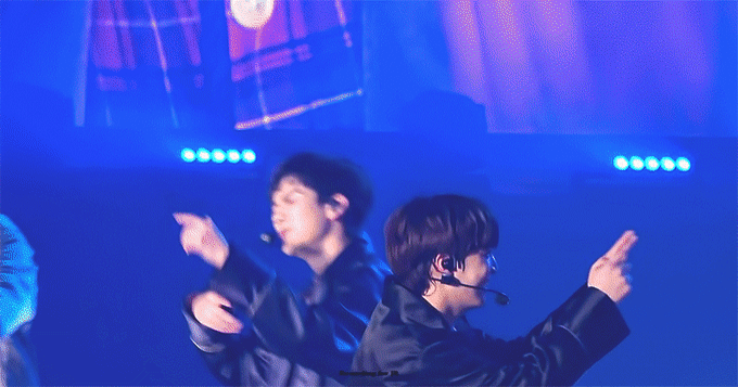 뉴이스트 팬들아 랑드라 들어와서 동호 하나 선택하고 나가봐 | 인스티즈