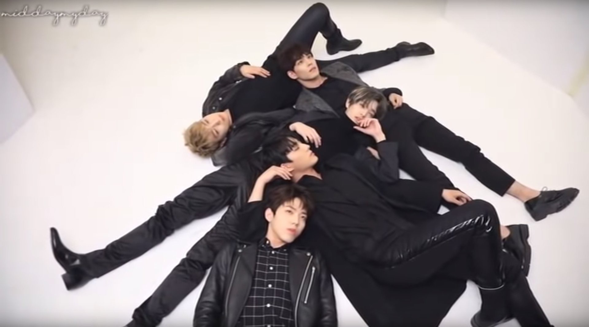 데이식스 제이 키 크다 ㄷㄷㄷ | 인스티즈