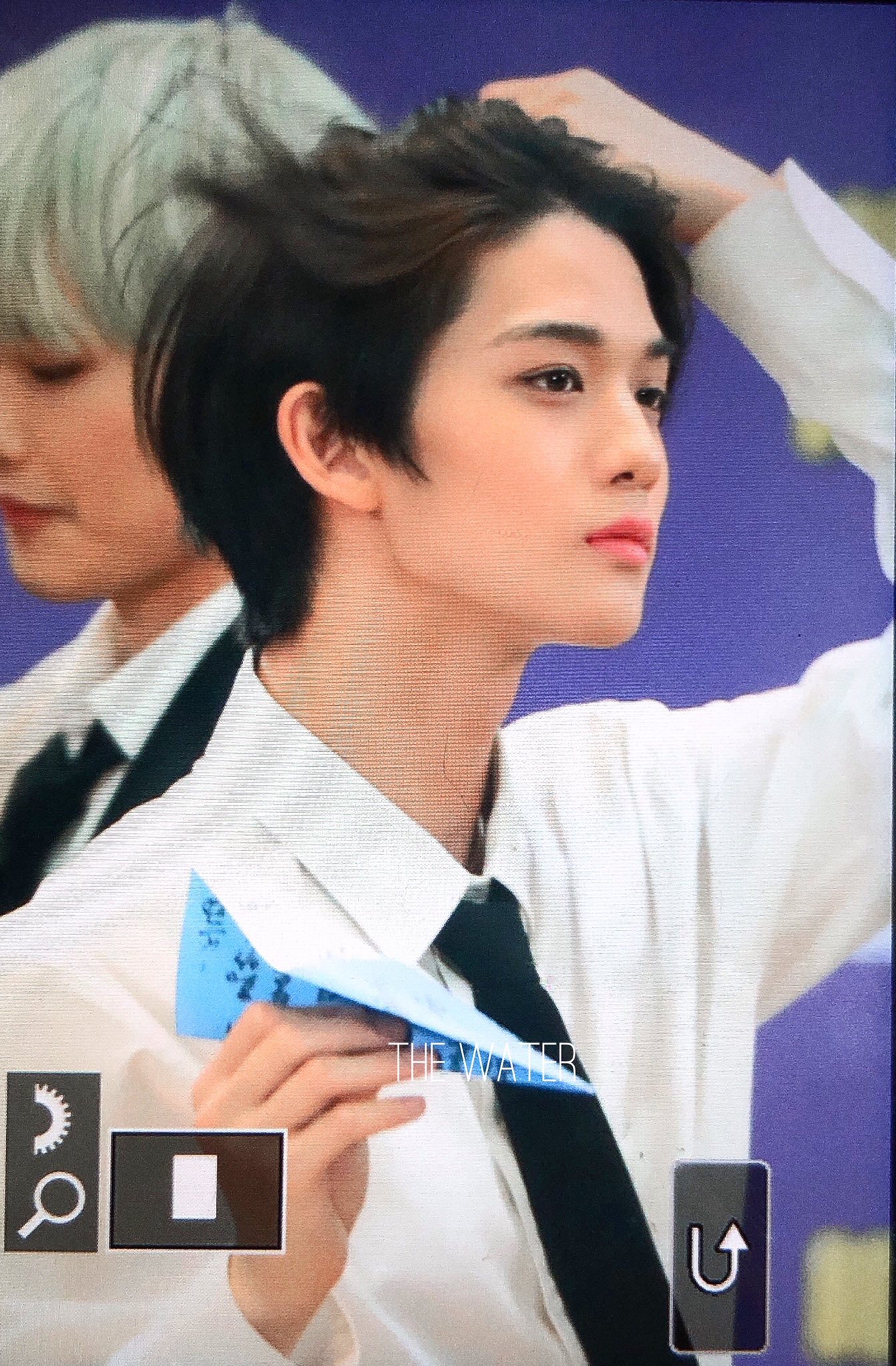 배진영 이거 팩트잖아 | 인스티즈