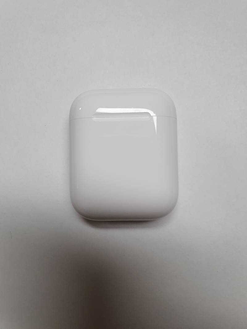 ⭐에어팟2세대 본체 팝니다⭐ | 인스티즈