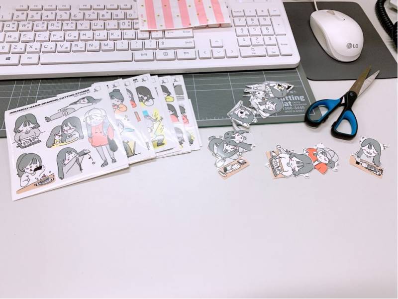 오늘도 알찬 월루를 시작하지 | 인스티즈