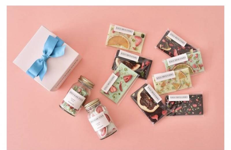 실습 마지막 기념으로 이거 주는거 어때? | 인스티즈