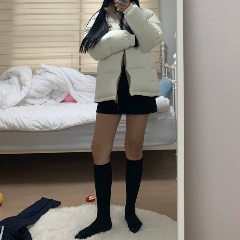 숏패딩 어때 ?? 40 | 인스티즈